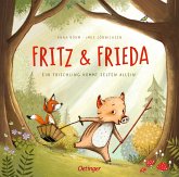 Fritz und Frieda