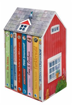 Mein Kinderbuchhaus - Boie, Kirsten;Lindgren, Astrid;Dietl, Erhard