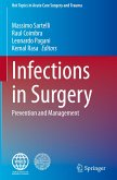 Infections in Surgery