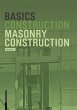 Basics Masonry Construction - Bild 1