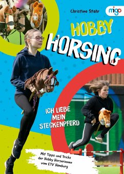 Hobby Horsing - Stahr, Christine