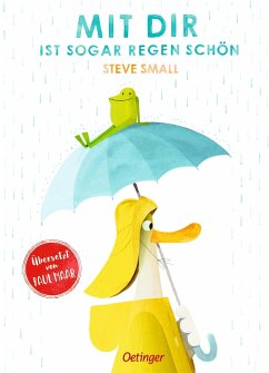 Mit dir ist sogar Regen schön - Small, Steve