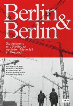 Berlin & Berlin - Kunst, Friedemann