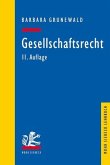 Gesellschaftsrecht