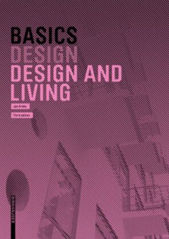 Basics Design and Living - Krebs, Jan