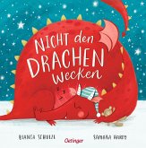 Nicht den Drachen wecken