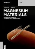 Magnesium Materials