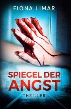 Spiegel der Angst - Limar, Fiona