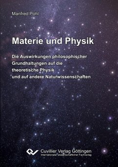 Materie und Physik - Pohl, Manfred