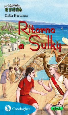 Ritorno a Sulky (eBook, ePUB) - Martuzzu, Clelia