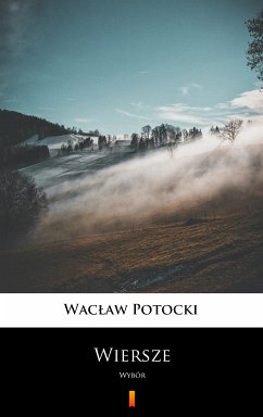 Wiersze (eBook, ePUB) - Potocki, Wacław