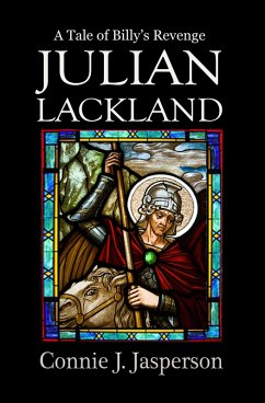 Julian Lackland (Billy's Revenge) (eBook, ePUB) - Jasperson, Connie J.