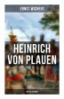 Heinrich von Plauen (Mittelalterroman) - Bild 1
