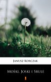 Mośki, Joski i Srule (eBook, ePUB)