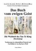 Das Buch vom ewigen Geist (eBook, ePUB)