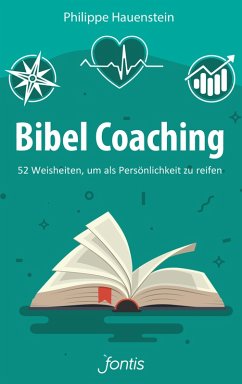 Bibel Coaching (eBook, PDF) - Hauenstein, Philippe