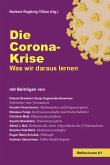 Die Corona-Krise (eBook, ePUB)