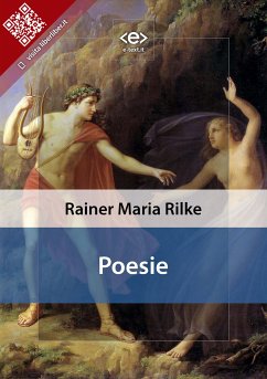 Poesie (eBook, ePUB) - Maria Rilke, Rainer