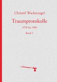 Traumprotokolle (eBook, PDF)
