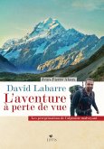 David Labarre - L'aventure à perte de vue (eBook, ePUB)