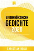 Zeitgenössische Gedichte 2020 (eBook, ePUB)