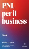 PNL per il business (eBook, ePUB)