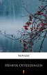 Henryk Ofterdingen (eBook, ePUB) - Bild 1