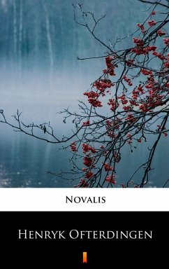 Cover Henryk Ofterdingen (eBook, ePUB)