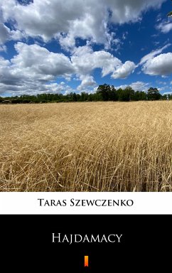 Hajdamacy (eBook, ePUB) - Szewczenko, Taras