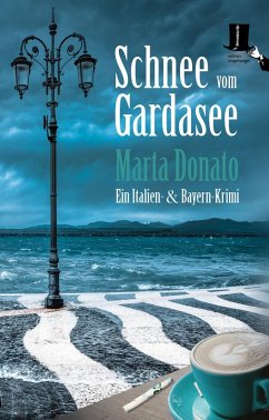 Schnee vom Gardasee (eBook, ePUB) - Donato, Marta