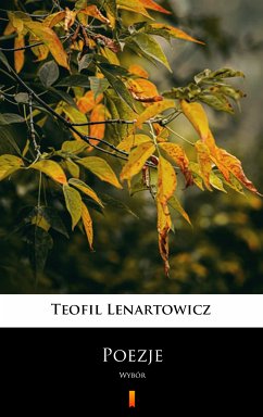 Poezje (eBook, ePUB) - Lenartowicz, Teofil