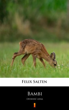 Bambi (eBook, ePUB) - Salten, Felix