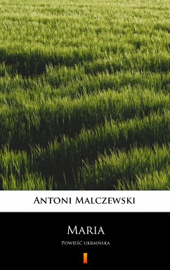 Maria (eBook, ePUB) - Malczewski, Antoni