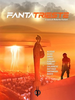 FantaTrieste (eBook, ePUB) - aa.vv.