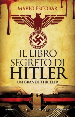 Il libro segreto di Hitler (eBook, ePUB) - Escobar, Mario