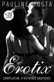 Erotix (eBook, ePUB)