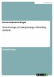 Neurobiological Underpinnings of... - Bild 1