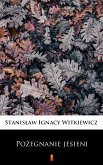 Pożegnanie jesieni (eBook, ePUB)