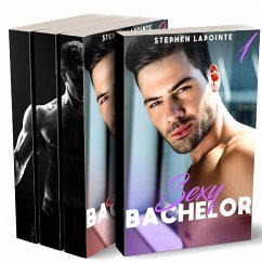 Sexy Bachelor (eBook, ePUB) - Lapointe, Stephen