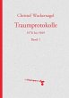 Traumprotokolle (eBook, ePUB) - Bild 1