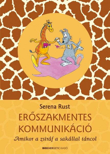 Eroszakmentes kommunikáció (eBook, ePUB)