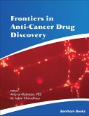 Frontiers in Anti-Cancer Drug Discovery: Volume 11 (eBook, ePUB)
