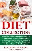 Diet Collection (eBook, ePUB)