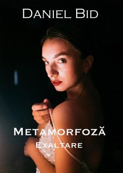 Cover Metamorfoza - Exaltare (eBook, ePUB)