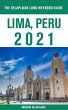 Lima, Peru - The Delaplaine 2021 Long... - Bild 1