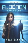 The Elderon Chronicles (Books 1-3) (eBook, ePUB)