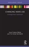 Changing News Use (eBook, PDF)