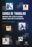 Carga de Trabalho (eBook, ePUB)
