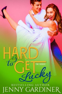 Cover Hard to Get Lucky (eBook, ePUB)