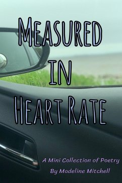 Measured in Heart Rate (eBook, ePUB) - Mitchell, Madeline